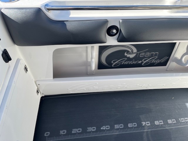 Cruise Craft 635 22